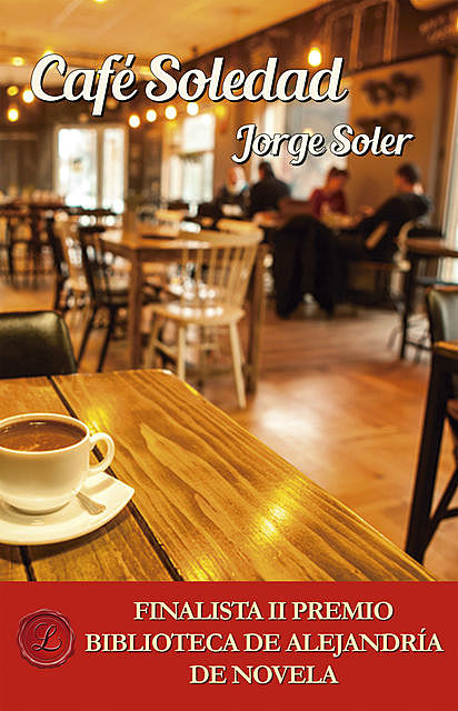 Café Soledad, Jorge Soler