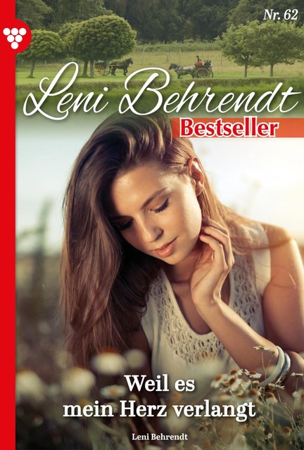 Leni Behrendt Classic 79 – Liebesroman, Leni Behrendt