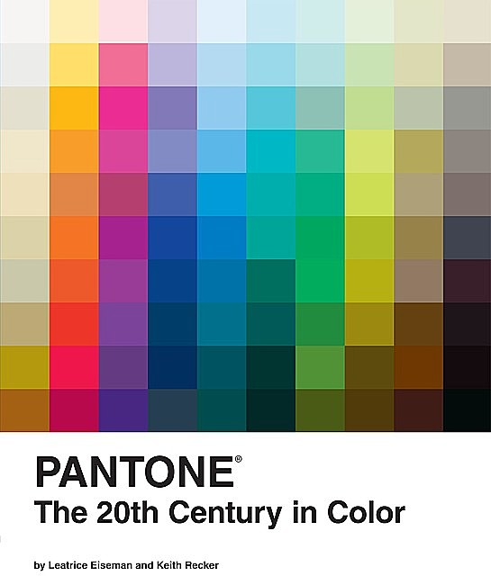 Pantone, LLC Pantone
