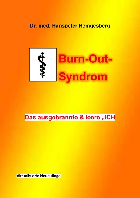 Burnout, Hanspeter Hemgesberg