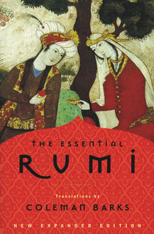 The Essential Rumi – reissue, Coleman Barks