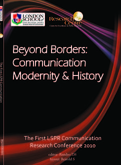 Beyond Borders: Communication Modernity & History, Rendro DS