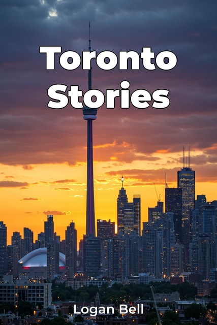 Toronto Stories, Logan Bell