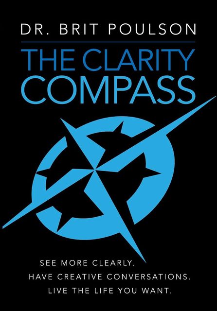 The Clarity Compass, Brit Poulson