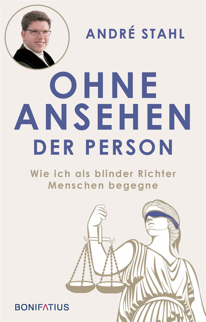 Ohne Ansehen der Person, André Stahl