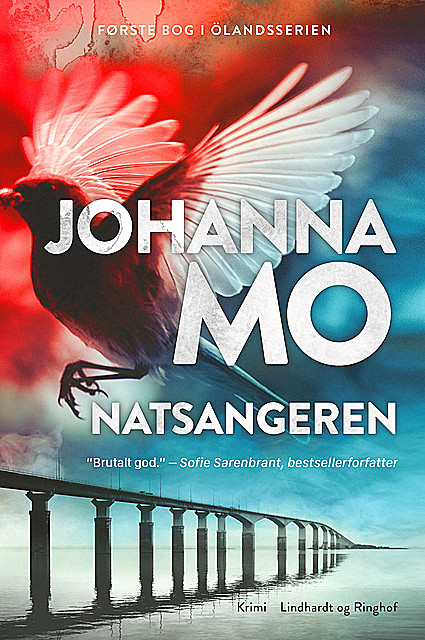 Natsangeren, Johanna Mo