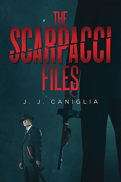 The Scarpacci Files, J.J. Caniglia