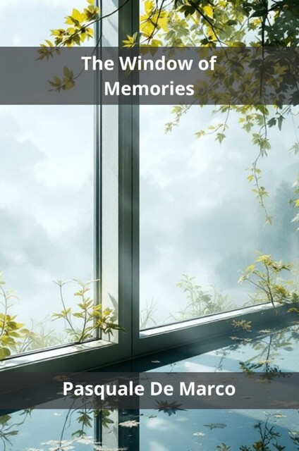 The Window of Memories, Pasquale De Marco