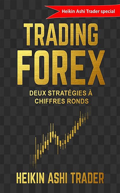 Trading Forex, Heikin Ashi Trader
