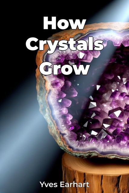 How Crystals Grow, Yves Earhart