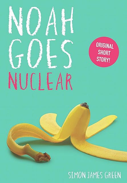 Noah goes Nuclear, Simon Green