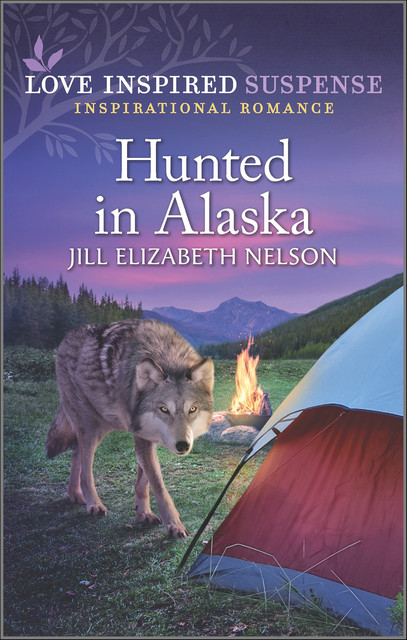 Hunted in Alaska, Jill Elizabeth Nelson