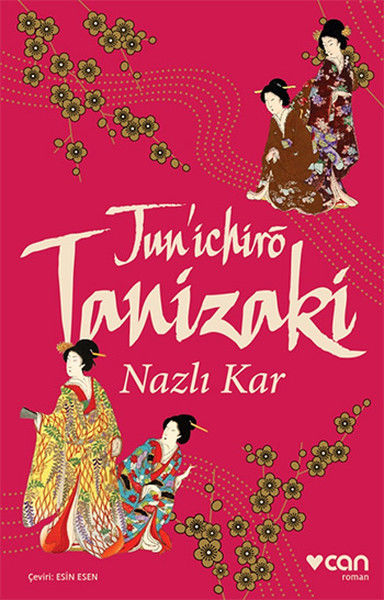 Nazli Kar, Jun'ichiro Tanizaki