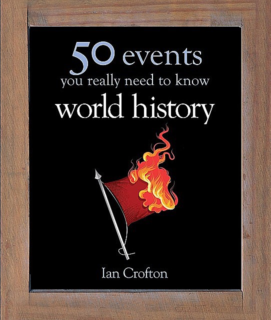 World History, Ian Crofton