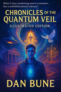 Chronicles of the Quantum Veil, Dan Bune
