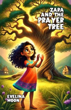 Zara and the Prayer Tree, Evelina Moon