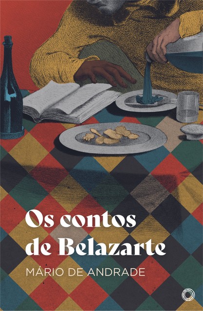 Os contos de Belazarte, Mário de Andrade