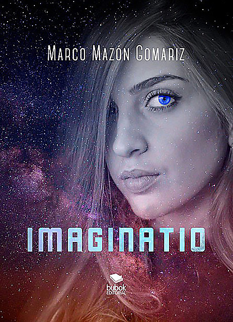 Imaginatio, Marco Mazón Gomariz