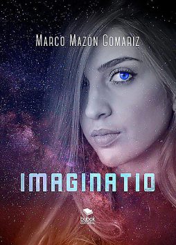 Imaginatio, Marco Mazón Gomariz