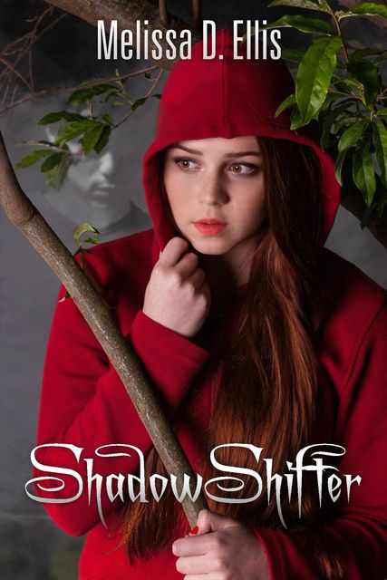 ShadowShifter: Book One (ShadowShifter Series 1), Melissa D. Ellis