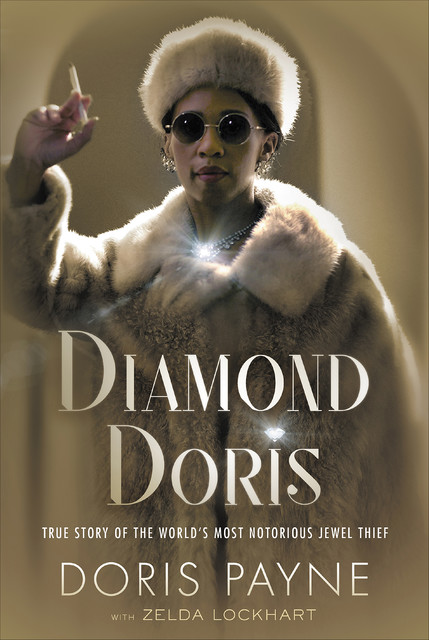 Diamond Doris, Doris Payne