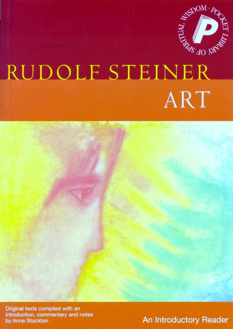 Art, Rudolf Steiner