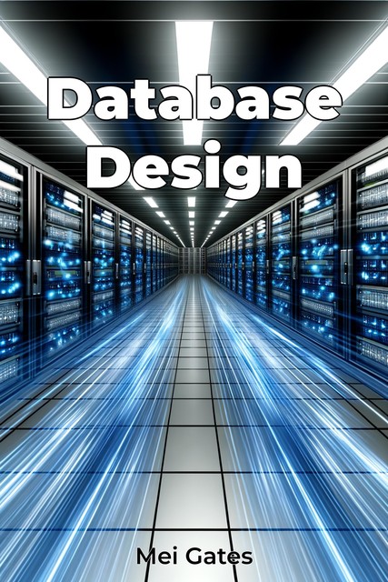 Database Design, Mei Gates