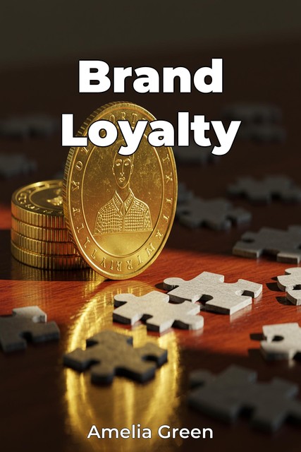 Brand Loyalty, Amelia Green