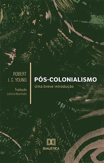Pós-colonialismo, Robert Young