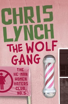 The Wolf Gang, Chris Lynch