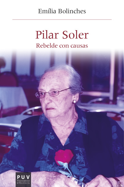 Pilar Soler, Emília Bolinches Ribera