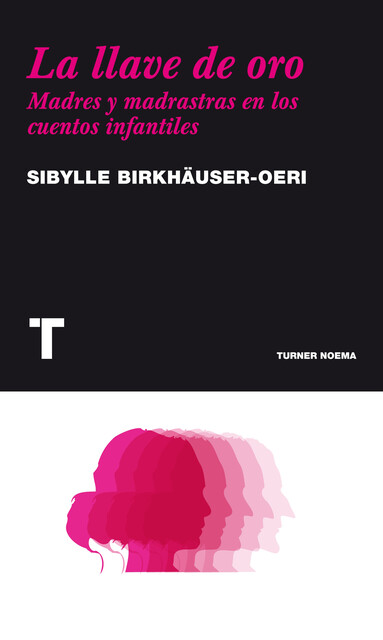 La llave de oro, Sibylle Birkhäuser-Oeri