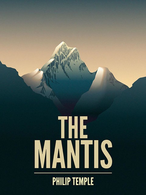 The Mantis, Philip Temple