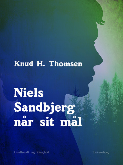 Niels Sandbjerg når sit mål, Knud H. Thomsen