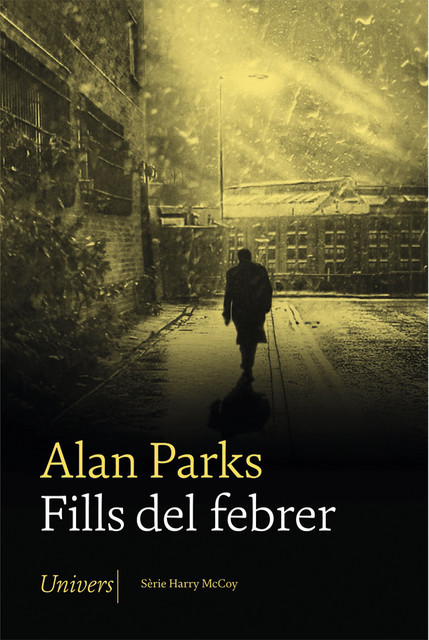 Fills del febrer, Alan Parks