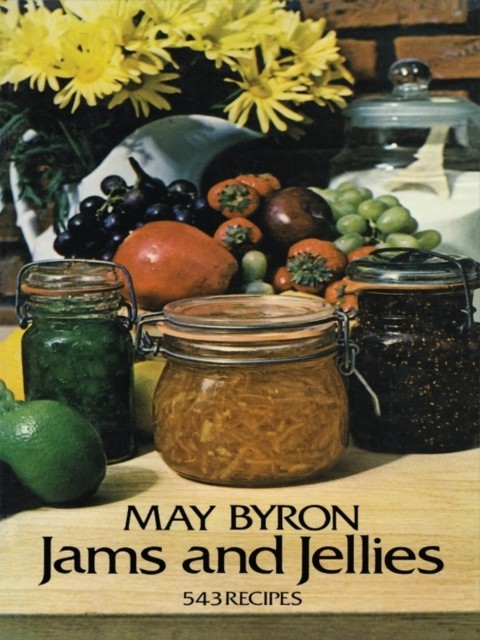 Jams and Jellies, May Byron