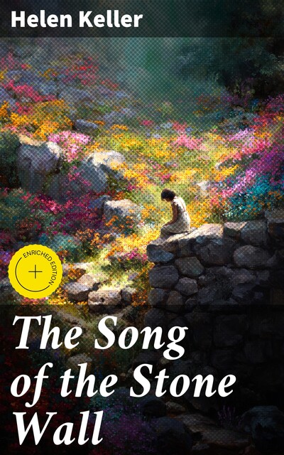 The Song of the Stone Wall, Helen Keller