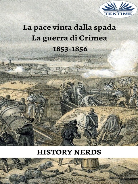 La Pace Vinta Dalla Spada, History Nerds, Aleksa VucKovic