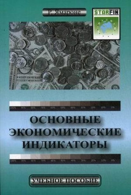 Основные экономические индикаторы, Ричард Ямароне