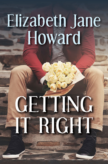 Getting It Right, Elizabeth Howard