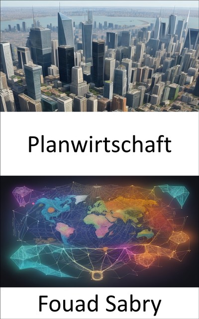 Planwirtschaft, Fouad Sabry