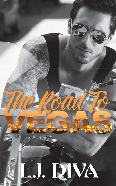 The Road To Vegas, L.J. Diva