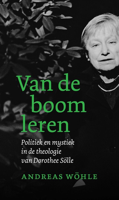 Van de boom leren, Andreas Wöhle