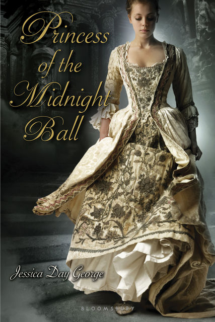 Princess of the Midnight Ball, Jessica Day George