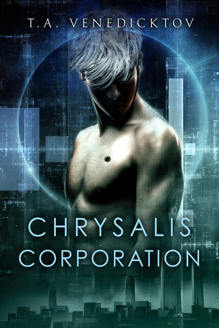 Chrysalis Corporation, T.A. Venedicktov