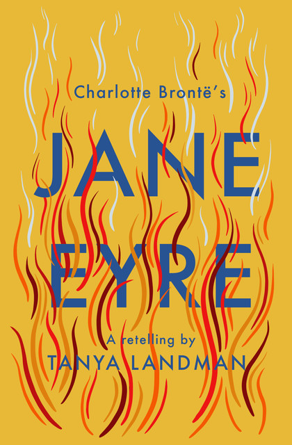 Jane Eyre, Tanya Landman
