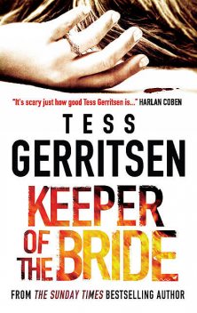 Keeper of the Bride, Tess Gerritsen