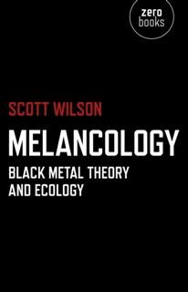 Melancology, Scott Wilson
