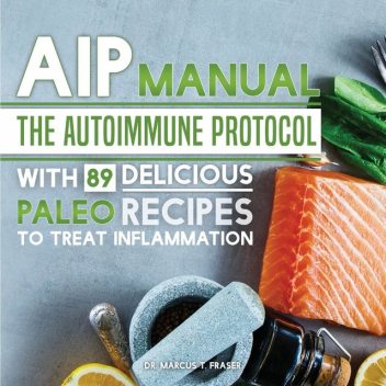 AIP Manual, Marcus T. Fraser