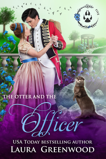 The Otter and the Officer, Laura Greenwood